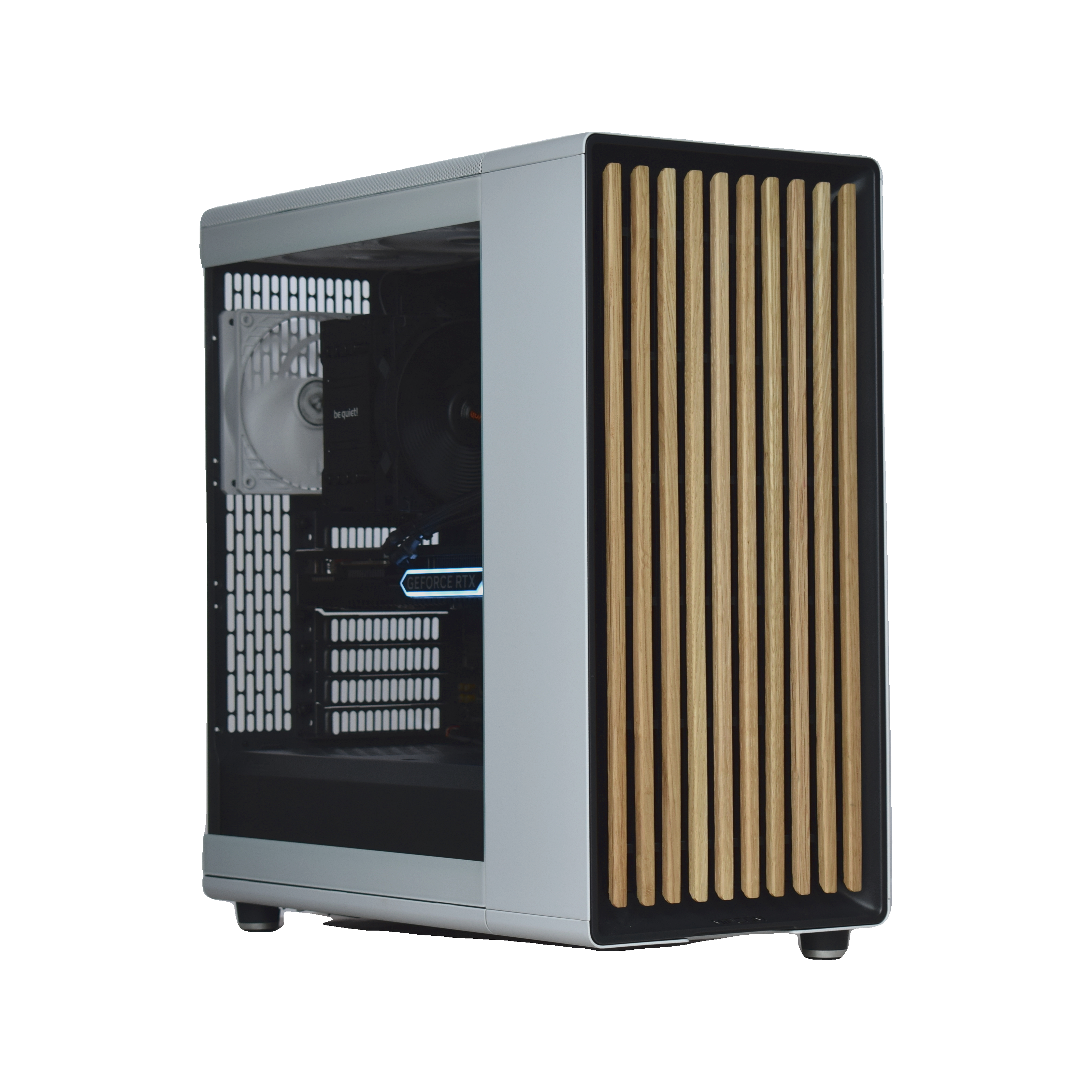 Ryzen 7 7700X | RTX 4070 | Prenew